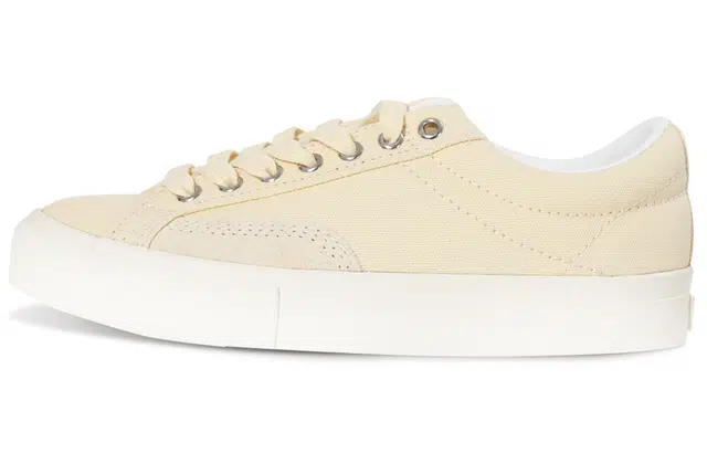 Ollieskate Retro Low-Top Off-White