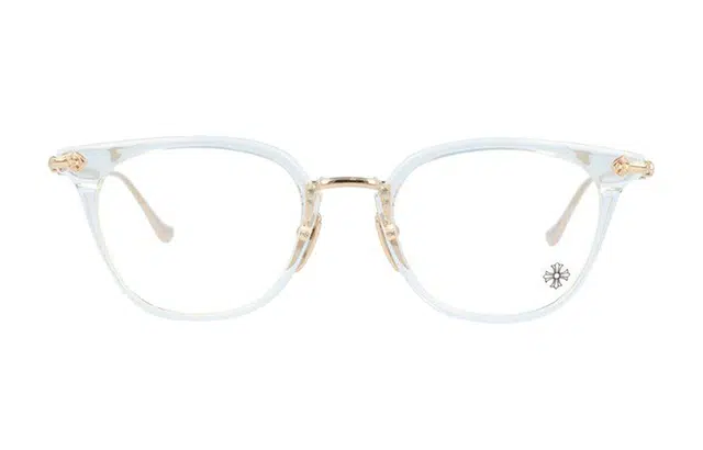 Chrome Hearts SHAGASS
