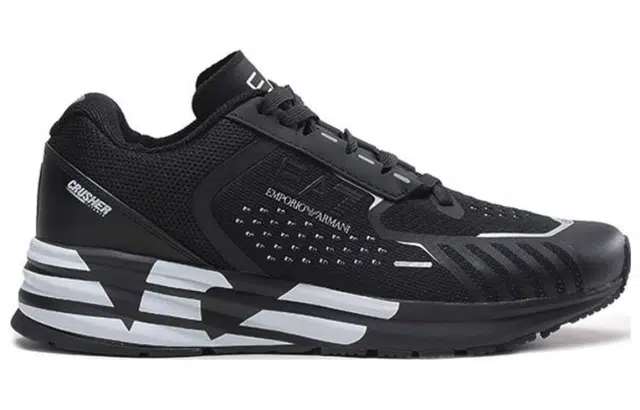 EMPORIO ARMANI EA7