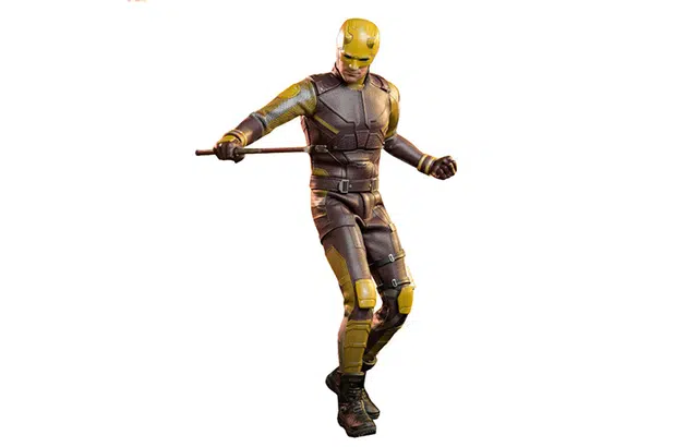 Hot Toys 16 30cm