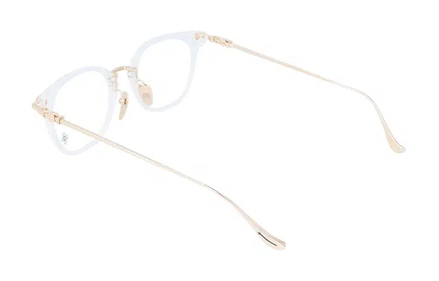 Chrome Hearts SHAGASS