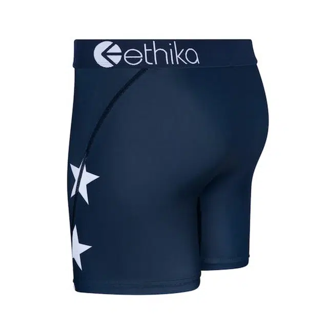 ETHIKA 1