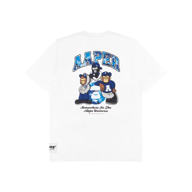 Aape SS23 T