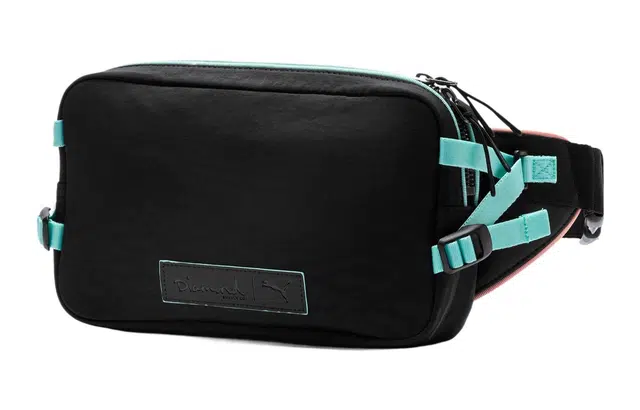 PUMA x DIAMOND SUPPLY CO Logo