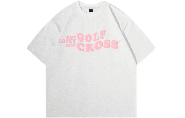 GOLFCROSS logoT