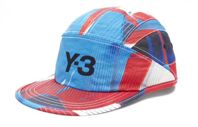 Y-3