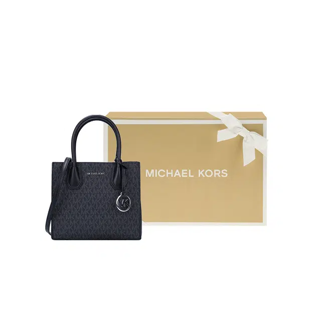 MICHAEL KORS MK Mercer Logo