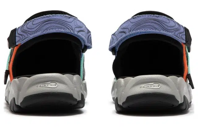 PUMA Ts-01 Retro