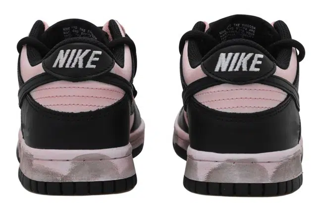 Nike Dunk Low OKHR XX Vibe GS