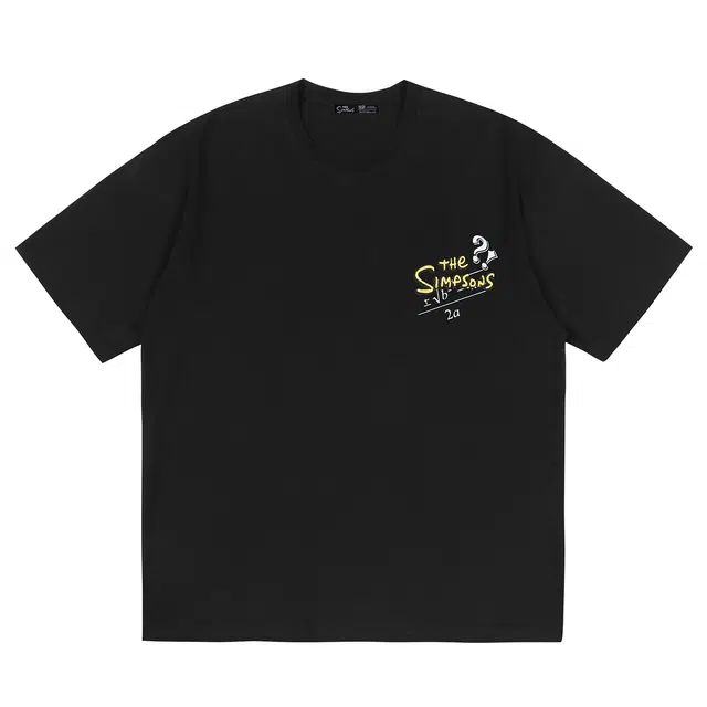 The Simpsons LogoT