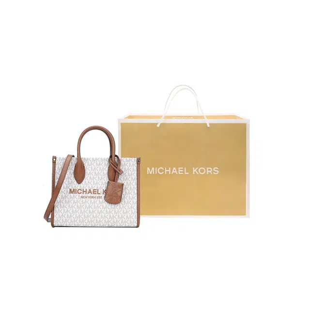 Michael Kors Mirella 19 Vanilla