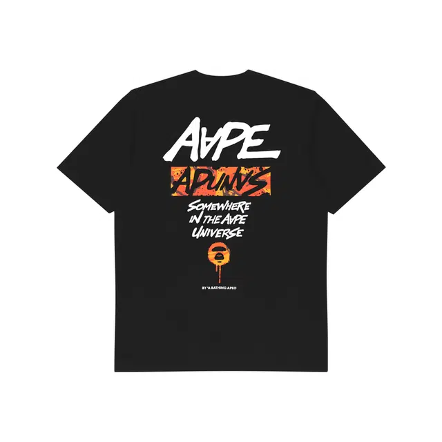 Aape SS23 T