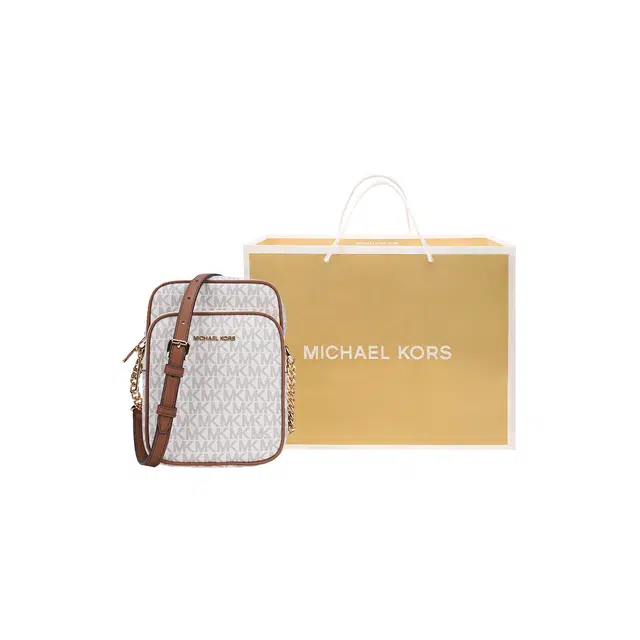 MICHAEL KORS MK Jet Set Travel