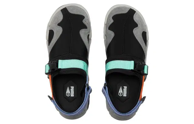 PUMA Ts-01 Retro