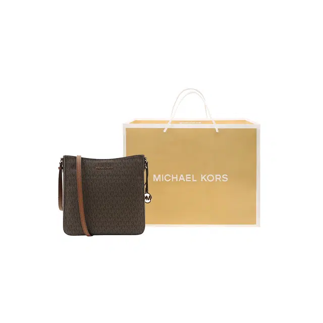 MICHAEL KORS MK Jet Set Travel
