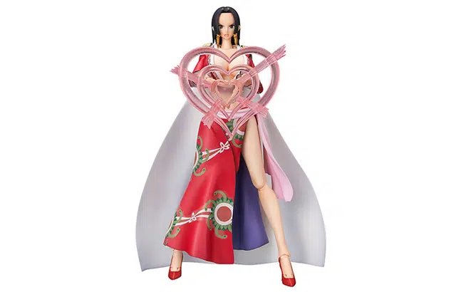 MegaHouse VAH