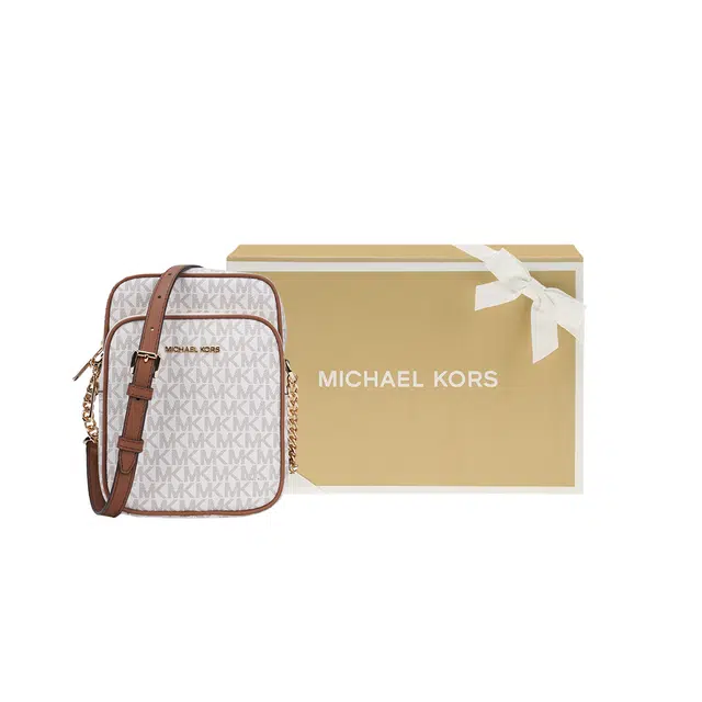 MICHAEL KORS MK Jet Set Travel