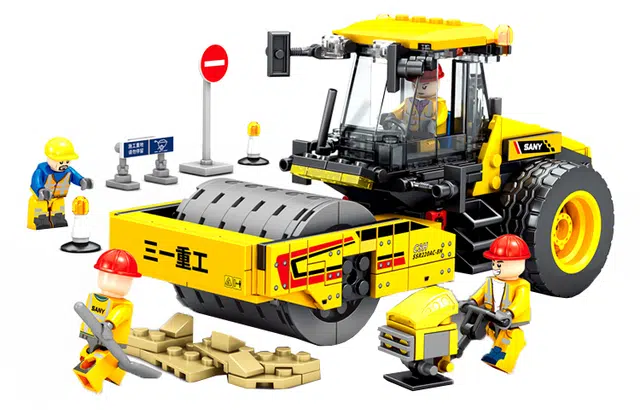 SEMBO 423pcs 712021