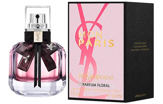 YSL EDP+EDP
