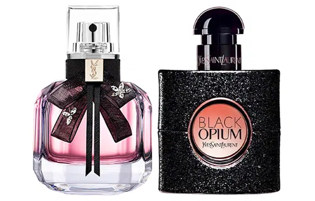 YSL EDP+EDP