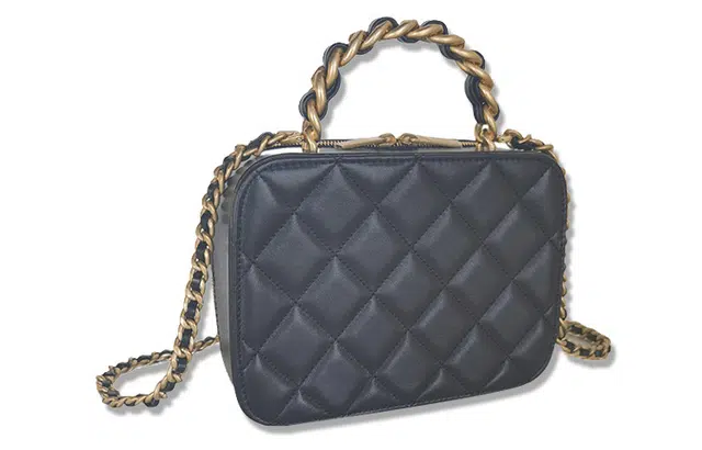 CHANEL Logo