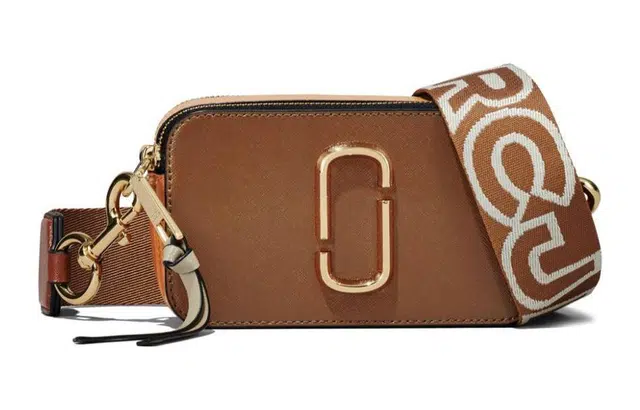 MARC JACOBS Snapshot