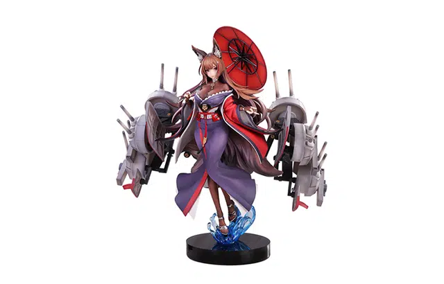 AniMester 29cm