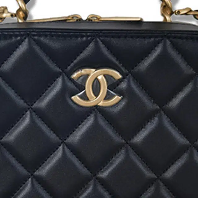 CHANEL Logo