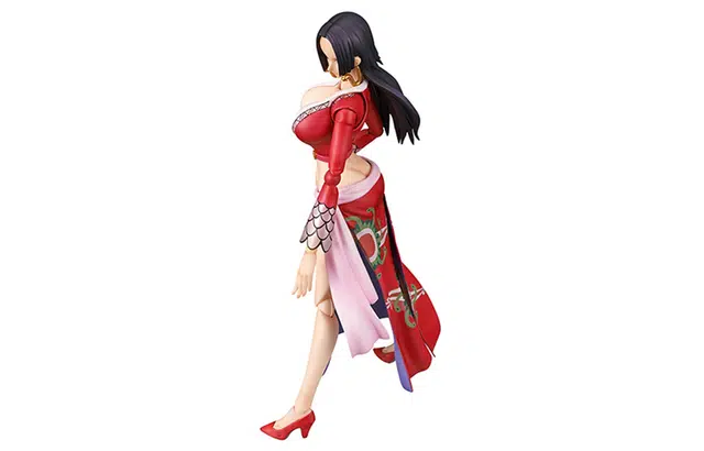 MegaHouse VAH