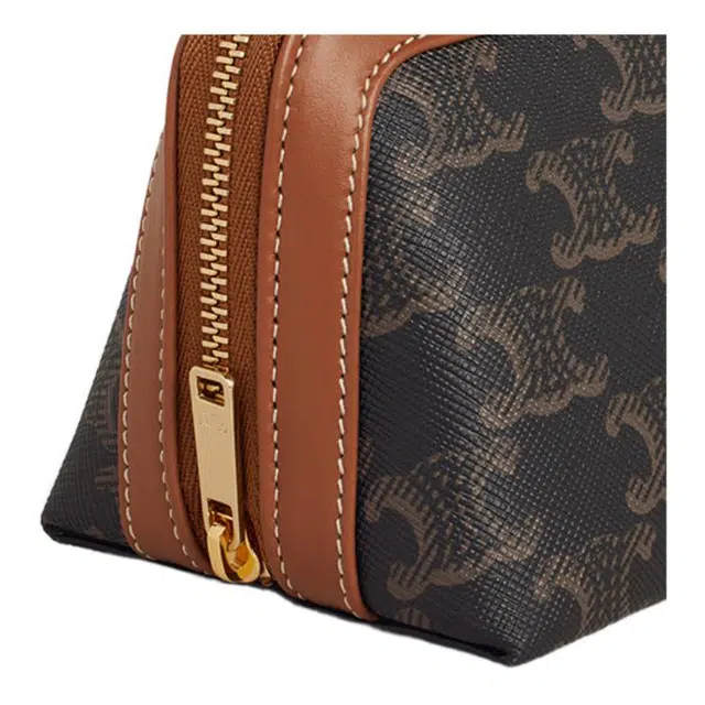 CELINE Triomphe CANVAS
