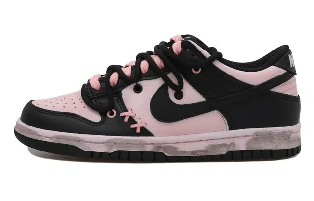 Nike Dunk Low OKHR XX Vibe GS