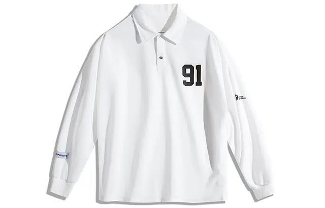 Monster Guardians Polo