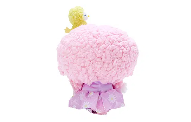 Sanrio 21.5cm