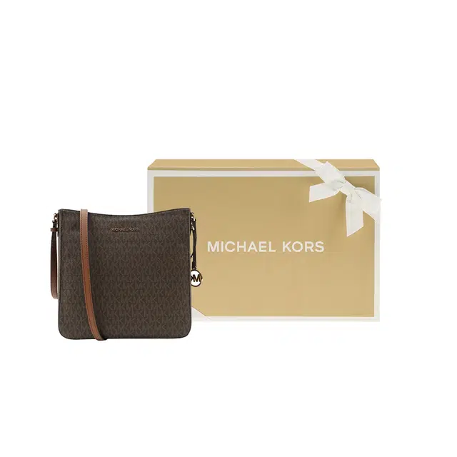 MICHAEL KORS MK Jet Set Travel