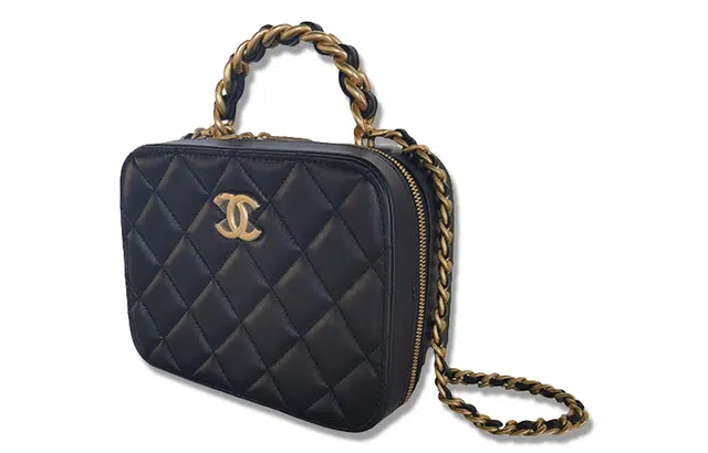 CHANEL Logo