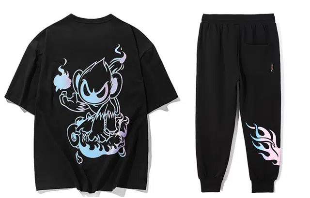 FireMonkey T