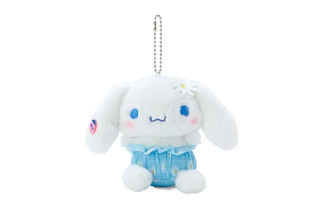 Sanrio 10cm