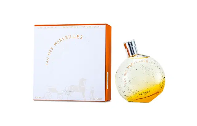 HERMES EDT+EDT EDT