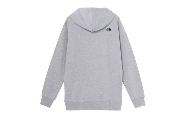 THE NORTH FACE FW22 Logo
