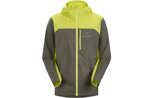 Arcteryx Squamish Hoody