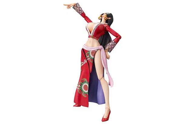 MegaHouse VAH