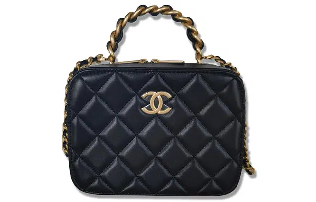 CHANEL Logo