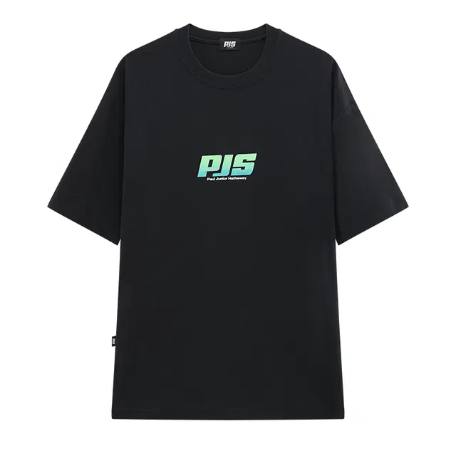 PJ's Vigor LogoT