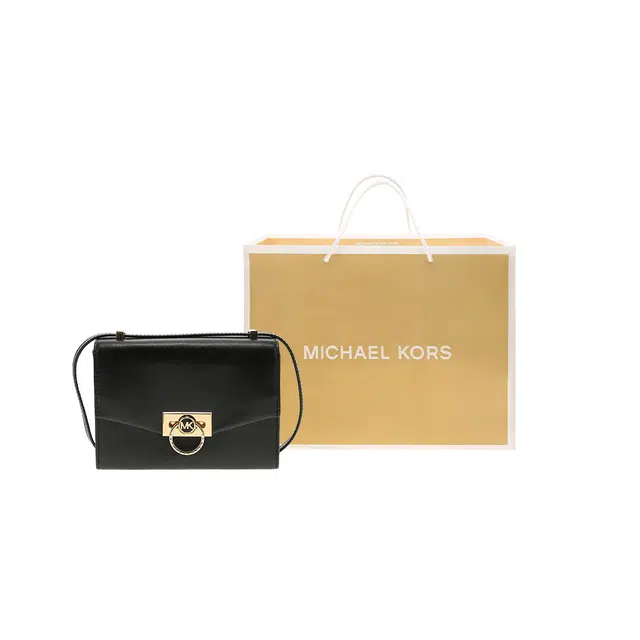 MICHAEL KORS MK Hendrix LOGO