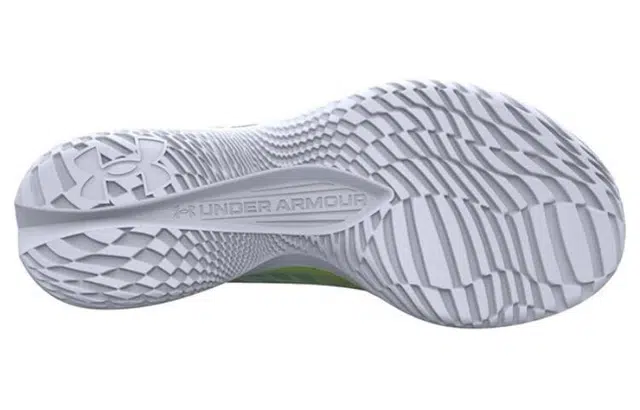 Under Armour