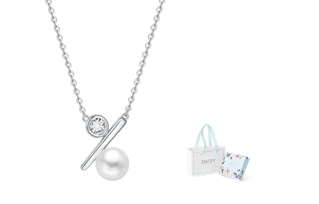 DAISY BEAUTY S925