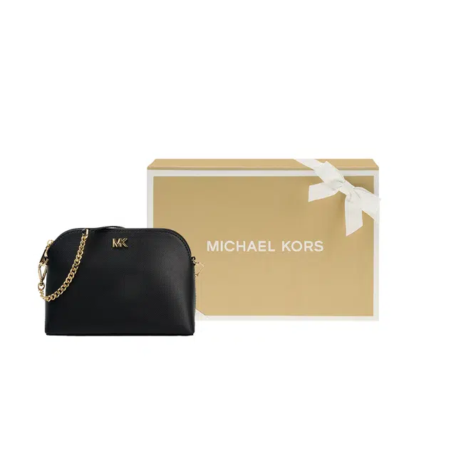 Michael Kors Mott Black