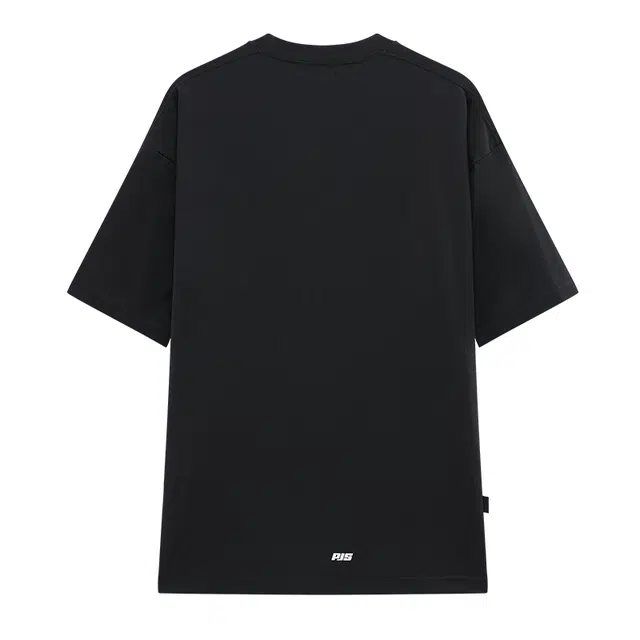 PJ's Vigor LogoT