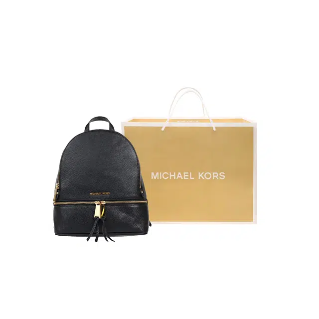 MICHAEL KORS MK Rhea Zip