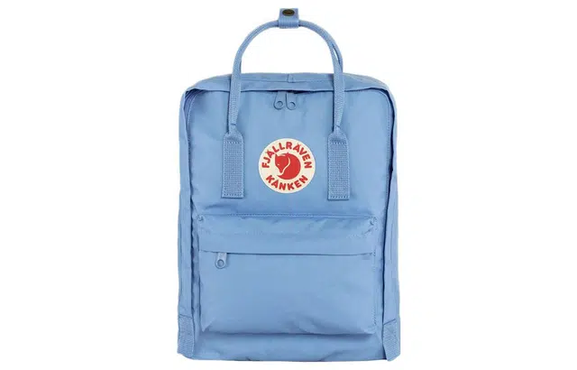 Fjallraven Kanken
